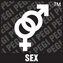 Sexual content